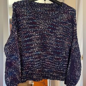 Wild Fable Sweater